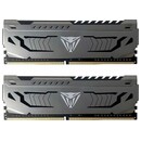 Pamięć RAM Patriot Viper Steel 16GB DDR4 3000MHz Z radiatorem 1.35V 16CL