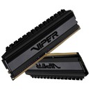 Pamięć RAM Patriot Viper 4 Blackout 64GB DDR4 3600MHz Z radiatorem 1.35V 18CL