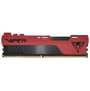 Pamięć RAM Patriot Viper Elite II 8GB DDR4 3200MHz Z radiatorem 1.35V 18CL