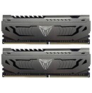 Pamięć RAM Patriot Viper Steel 8GB DDR4 3200MHz Z radiatorem 1.35V 16CL