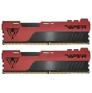 Pamięć RAM Patriot Viper Elite II 16GB DDR4 3600MHz Z radiatorem 1.35V 20CL