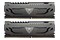 Pamięć RAM Patriot Viper Steel 32GB DDR4 3200MHz Z radiatorem 1.35V 16CL