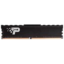 Pamięć RAM Patriot Signaturee Premium 8GB DDR4 3200MHz Z radiatorem 1.2V 22CL