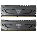 Pamięć RAM Patriot Viper Steel 16GB DDR4 4400MHz Z radiatorem 1.45V 19CL