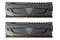Pamięć RAM Patriot Viper Steel 16GB DDR4 4400MHz Z radiatorem 1.45V 19CL