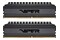 Pamięć RAM Patriot Viper 4 Blackout 8GB DDR4 3000MHz Z radiatorem 1.35V 16CL