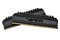 Pamięć RAM Patriot Viper 4 Blackout 8GB DDR4 3000MHz Z radiatorem 1.35V 16CL
