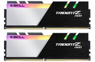 Pamięć RAM G.Skill Trident Z Neo 64GB DDR4 4000MHz Z radiatorem 1.4V 18CL