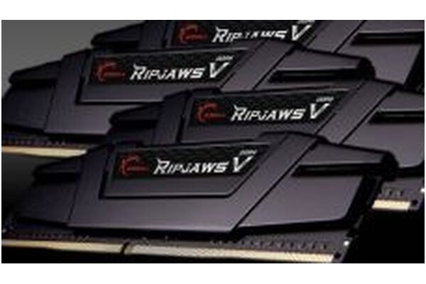 Pamięć RAM G.Skill Ripjaws V 32GB DDR4 3200MHz Z radiatorem 1.35V 16CL