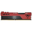 Pamięć RAM Patriot Viper Elite II 8GB DDR4 2666MHz Z radiatorem 1.2V 16CL