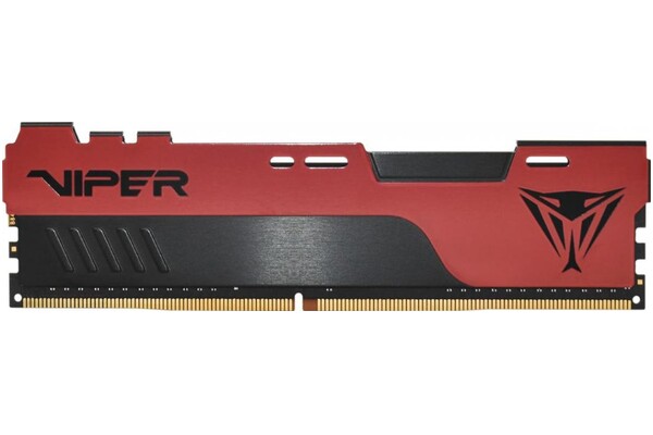 Pamięć RAM Patriot Viper Elite II 16GB DDR4 2666MHz Z radiatorem 1.2V 16CL