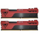 Pamięć RAM Patriot Viper Elite II 32GB DDR4 3200MHz Z radiatorem 1.35V 18CL