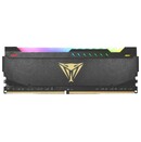 Pamięć RAM Patriot Viper Steel 8GB DDR4 3200MHz 1.35V 18CL