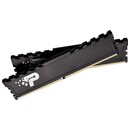 Pamięć RAM Patriot Signaturee Premium 32GB DDR4 2666MHz Z radiatorem 1.2V 19CL