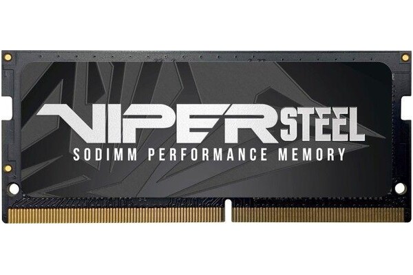 Pamięć RAM Patriot Viper Steel 32GB DDR4 3000MHz 1.25V 18CL