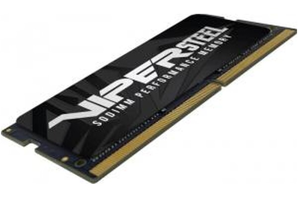 Pamięć RAM Patriot Viper Steel 32GB DDR4 3000MHz 1.25V 18CL