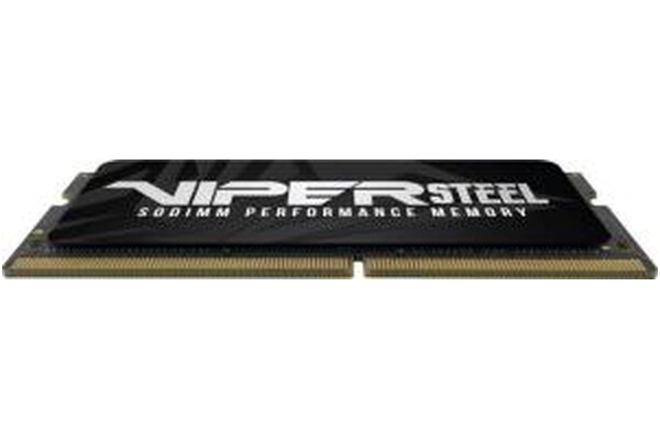 Pamięć RAM Patriot Viper Steel 32GB DDR4 3000MHz 1.25V 18CL