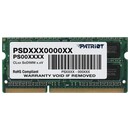 Pamięć RAM Patriot Signaturee 8GB DDR3 1600MHz 1.35V 11CL