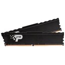 Pamięć RAM Patriot Signaturee Premium 64GB DDR4 3200MHz Z radiatorem 1.2V 22CL