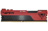 Pamięć RAM Patriot Viper Elite II 32GB DDR4 3200MHz Z radiatorem 1.35V 18CL