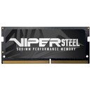 Pamięć RAM Patriot Viper Steel 32GB DDR4 2666MHz 1.2V 18CL