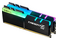 Pamięć RAM G.Skill Trident Z RGB 16GB DDR4 4400MHz Z radiatorem 1.4V 18CL