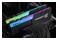 Pamięć RAM G.Skill Trident Z RGB 16GB DDR4 4400MHz Z radiatorem 1.4V 18CL