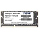 Pamięć RAM Patriot Signaturee 8GB DDR3L 1600MHz 1.35V 11CL