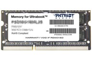 Pamięć RAM Patriot Signaturee 8GB DDR3L 1600MHz 1.35V 11CL
