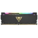 Pamięć RAM Patriot Viper Steel RGB 16GB DDR4 3600MHz Z radiatorem 1.35V 20CL