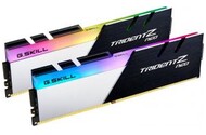 Pamięć RAM G.Skill Trident Z Neo 16GB DDR4 3600MHz Z radiatorem 1.45V 14CL