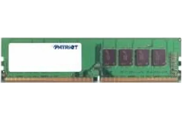 Pamięć RAM Patriot Signaturee 8GB DDR4 2666MHz 19CL