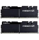 Pamięć RAM G.Skill Trident Z 16GB DDR4 4400MHz Z radiatorem 1.35V 19CL