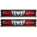 Pamięć RAM G.Skill Aegis 8GB DDR3 1600MHz 1.5V 11CL