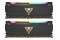 Pamięć RAM Patriot Viper Steel RGB 64GB DDR4 3600MHz Z radiatorem 1.35V 18CL