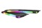 Pamięć RAM Patriot Viper Steel RGB 64GB DDR4 3600MHz Z radiatorem 1.35V 18CL