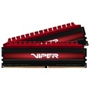 Pamięć RAM Patriot Viper 4 16GB DDR4 3600MHz Z radiatorem 1.35V 17CL