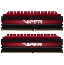 Pamięć RAM Patriot Viper 4 16GB DDR4 3600MHz Z radiatorem 1.35V 18CL