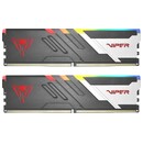 Pamięć RAM Patriot Viper Venom RGB 32GB DDR5 5600MHz Z radiatorem 1.1V 40CL