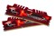 Pamięć RAM G.Skill Ripjaws X 16GB DDR3 1333MHz Z radiatorem 1.5V 9CL