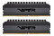Pamięć RAM Patriot Viper 4 Blackout 16GB DDR4 3000MHz Z radiatorem 16CL
