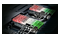 Pamięć RAM G.Skill Trident Z Royal Silver RGB 32GB DDR4 3600MHz Z radiatorem 1.35V 16CL