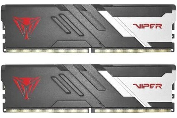 Pamięć RAM Patriot Viper Venom 32GB DDR5 7000MHz Z radiatorem 1.45V 32CL