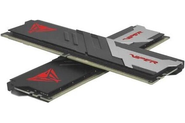 Pamięć RAM Patriot Viper Venom 32GB DDR5 7000MHz Z radiatorem 1.45V 32CL