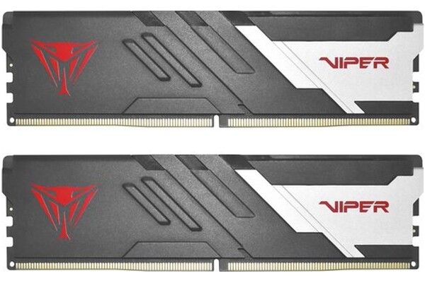 Pamięć RAM Patriot Viper Venom 32GB DDR5 5600MHz Z radiatorem 1.1V 36CL