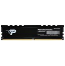 Pamięć RAM Patriot Signaturee Premium 16GB DDR5 5600MHz Z radiatorem 1.1V 46CL