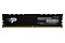 Pamięć RAM Patriot Signaturee Premium 16GB DDR5 5600MHz Z radiatorem 1.1V 46CL