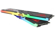 Pamięć RAM Patriot Viper Venom RGB 32GB DDR5 6600MHz Z radiatorem 1.4V 34CL