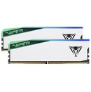 Pamięć RAM Patriot Viper Elite 5 48GB DDR5 6000MHz Z radiatorem 1.35V 42CL