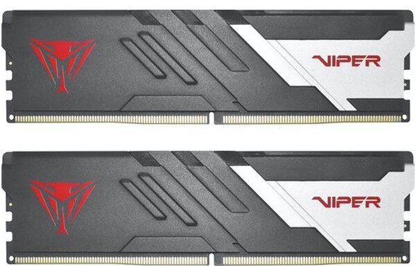 Pamięć RAM Patriot Viper Venom 64GB DDR5 6400MHz Z radiatorem 1.4V 32CL